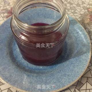 变色酸脆藕的做法步骤：3