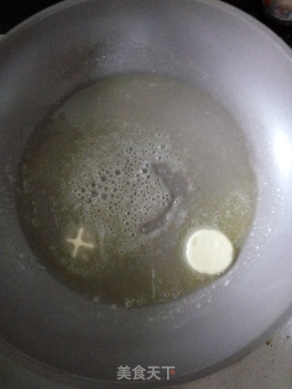 蜂蜜黄油杏仁的做法步骤：6
