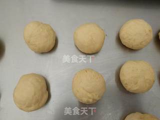 全麦红薯餐包的做法步骤：6