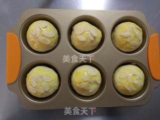 全麦红薯餐包的做法步骤：9