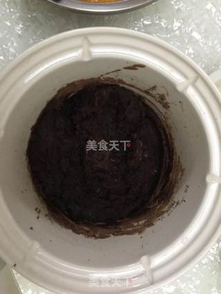 南瓜饼的做法步骤：3