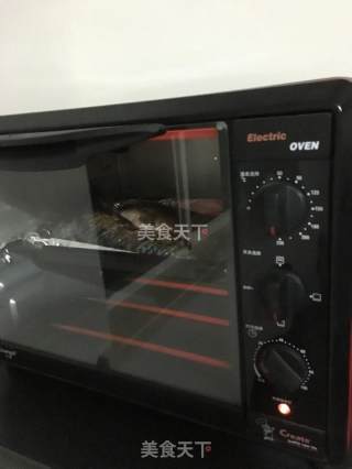 任性的烤鱼的做法步骤：2