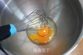 法式田园咸蛋糕的做法步骤：4