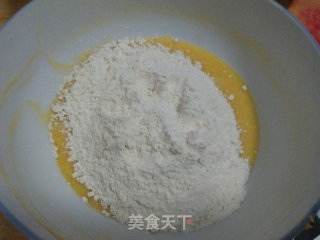 蜂蜜小麻花的做法步骤：3