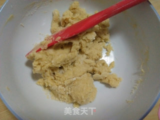 蜂蜜小麻花的做法步骤：4