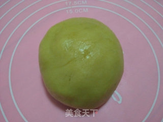 蜂蜜小麻花的做法步骤：5