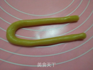 蜂蜜小麻花的做法步骤：7