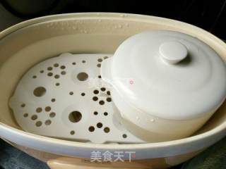 红枣山药百合甜汤的做法步骤：5