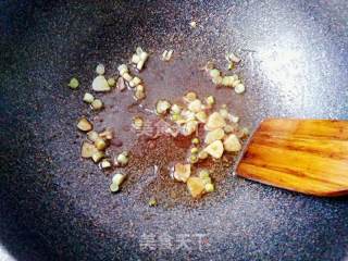 绿豆芽炒肉的做法步骤：8