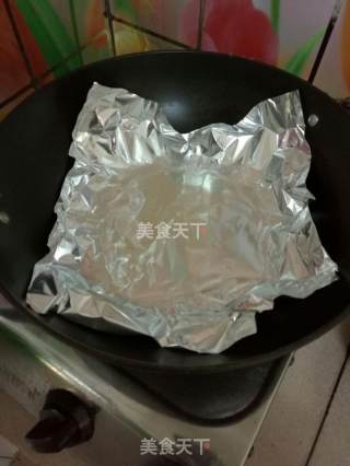 鸡腿扒的做法步骤：4