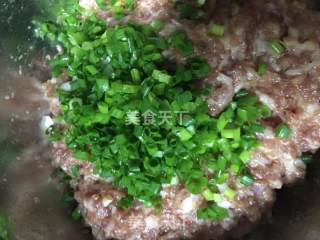 鲜肉抄手的做法步骤：5