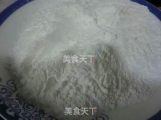 水晶虾饺的做法步骤：5