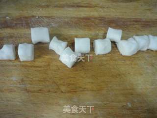 水晶虾饺的做法步骤：8