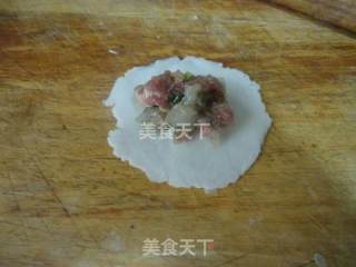 水晶虾饺的做法步骤：10