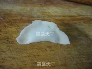 水晶虾饺的做法步骤：11