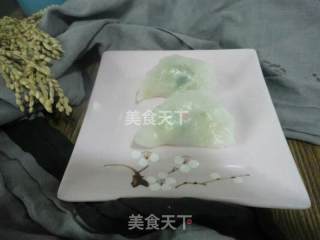 水晶虾饺的做法步骤：15