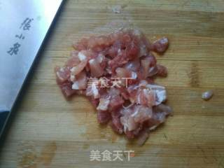 肉末酱香小土豆的做法步骤：5