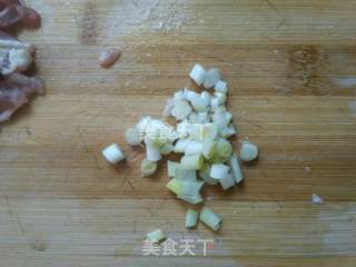 肉末酱香小土豆的做法步骤：6