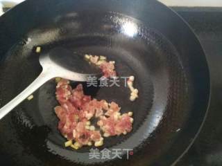 肉末酱香小土豆的做法步骤：7
