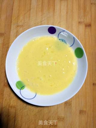 美味早餐西多士的做法步骤：2