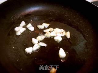 干煸四季豆的做法步骤：3