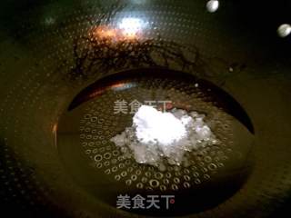 糖醋排骨的做法步骤：2