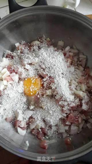 厦门五香卷的做法步骤：3