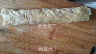 厦门五香卷的做法步骤：5