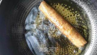 厦门五香卷的做法步骤：6