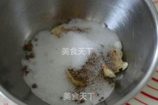 巧克力饼干的做法步骤：1