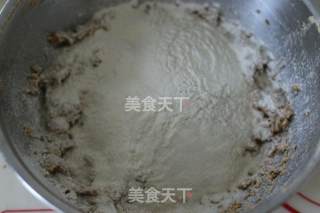巧克力饼干的做法步骤：5