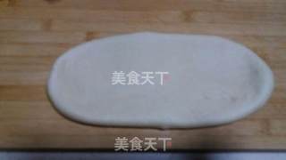 不会失败的一发吐司的做法步骤：7