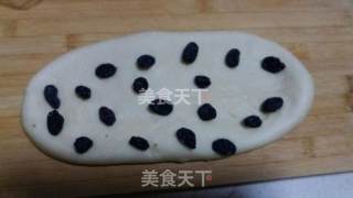 不会失败的一发吐司的做法步骤：8