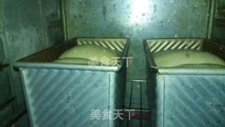 不会失败的一发吐司的做法步骤：12
