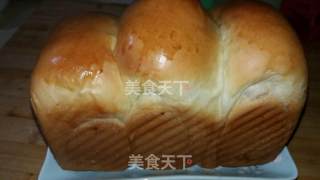 不会失败的一发吐司的做法步骤：13