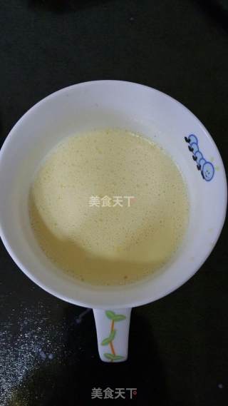 花生马芬的做法步骤：3