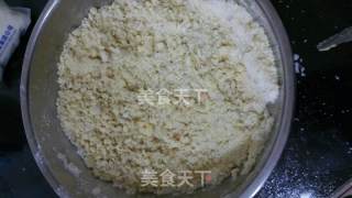 花生马芬的做法步骤：6