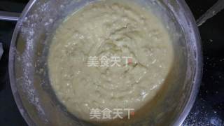 花生马芬的做法步骤：7