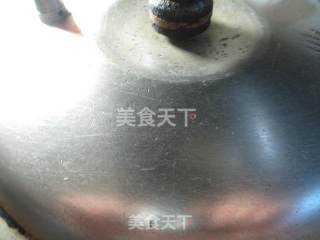 南瓜猪蹄汤的做法步骤：4
