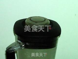 苹果黑麦糊的做法步骤：7
