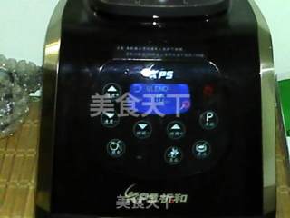苹果黑麦糊的做法步骤：9