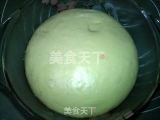 波兰酵头马斯卡彭奶酪土司的做法步骤：10