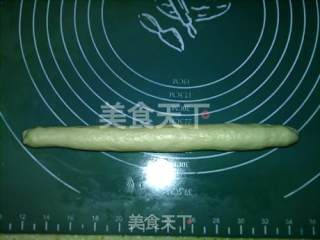 波兰酵头马斯卡彭奶酪土司的做法步骤：14