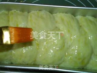 波兰酵头马斯卡彭奶酪土司的做法步骤：19