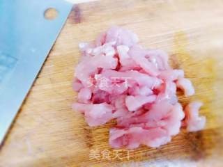炒黄豆芽的做法步骤：3