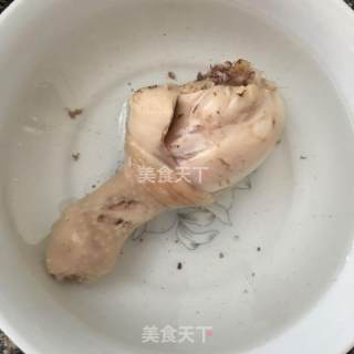 口水鸡的做法步骤：5