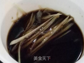 清蒸大闸蟹的做法步骤：6