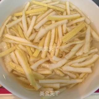 蜂蜜柚子茶的做法步骤：1