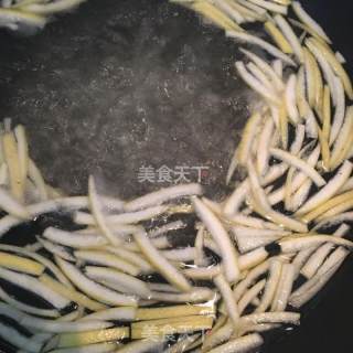 蜂蜜柚子茶的做法步骤：2