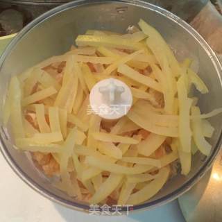 蜂蜜柚子茶的做法步骤：3